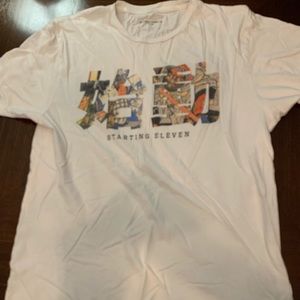 Men’s t shirt medium Straight Eleven